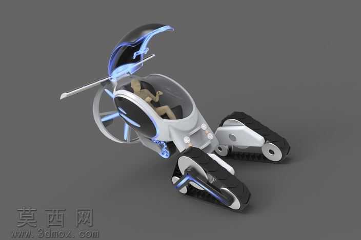 2040vehicle(Seyran-replicator2)
