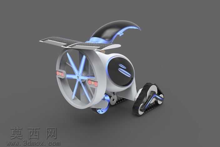 2040vehicle(Seyran-replicator2)
