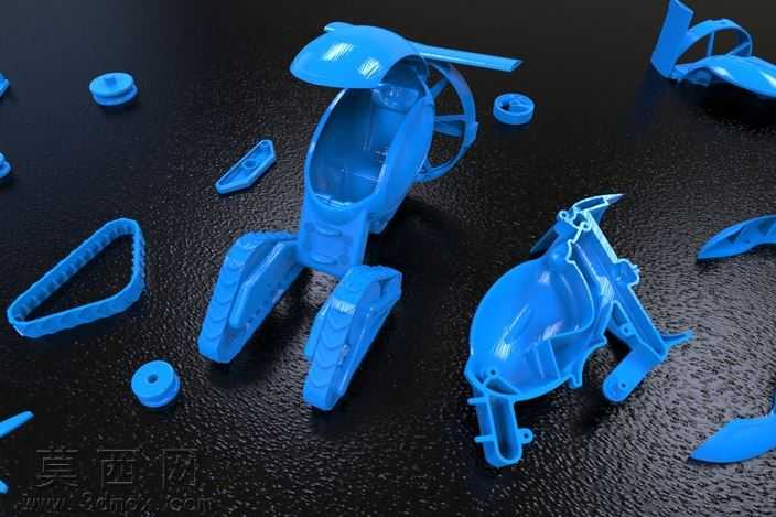 2040vehicle(Seyran-replicator2)
