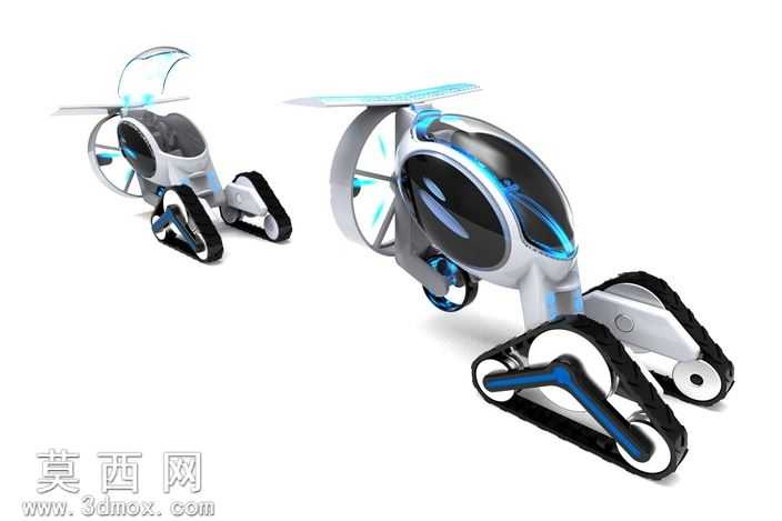 2040vehicle(Seyran-replicator2)
