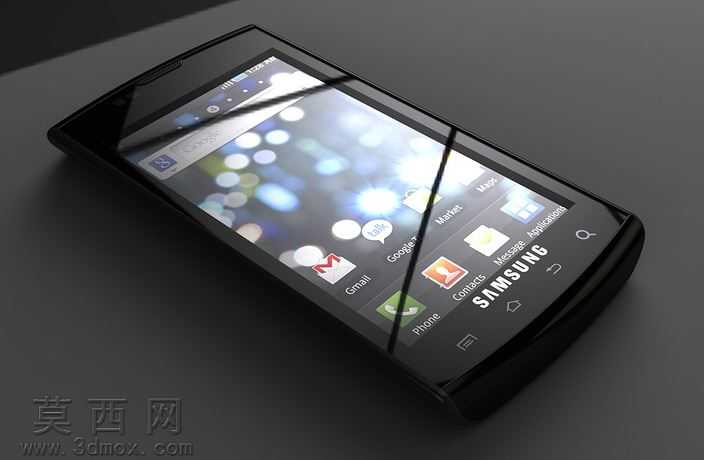 ����GalaxyS����
