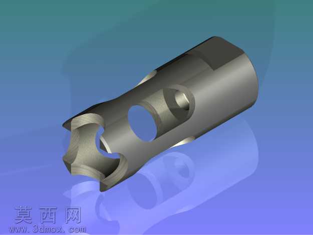 5.56/.223闪存树形