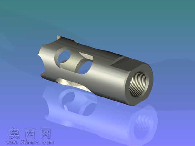 5.56/.223闪存树形