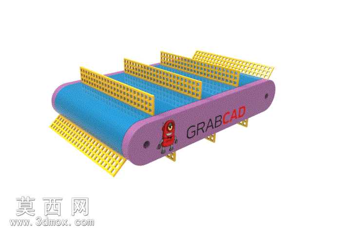 ��animation(conveyor)
