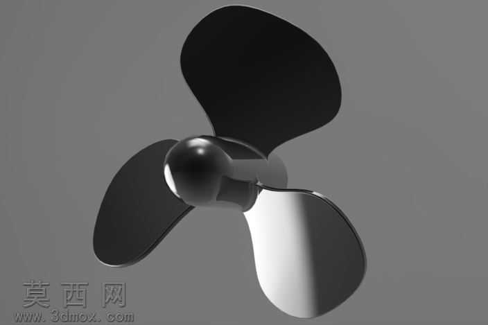Propeller_3_Blades