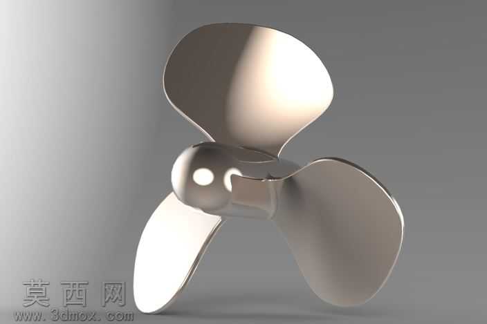 Propeller_3_Blades