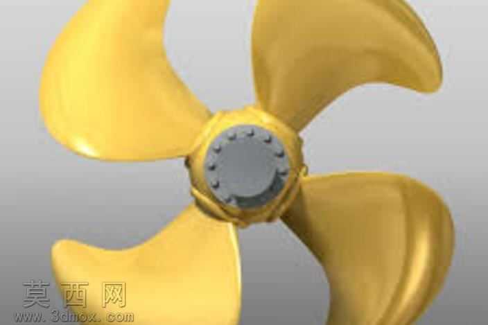 Propeller_3_Blades