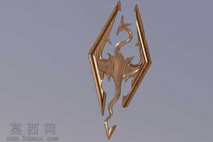 skyrim�ձ�
