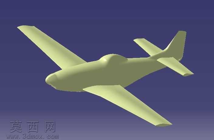 ����P-51Ұ��
