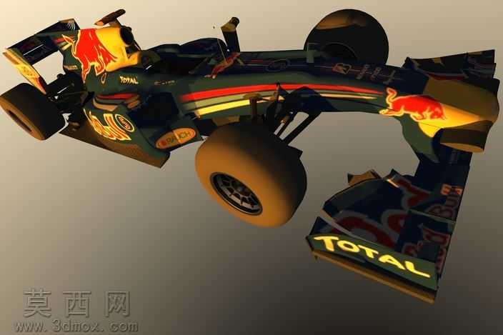F1��ţ2010��
