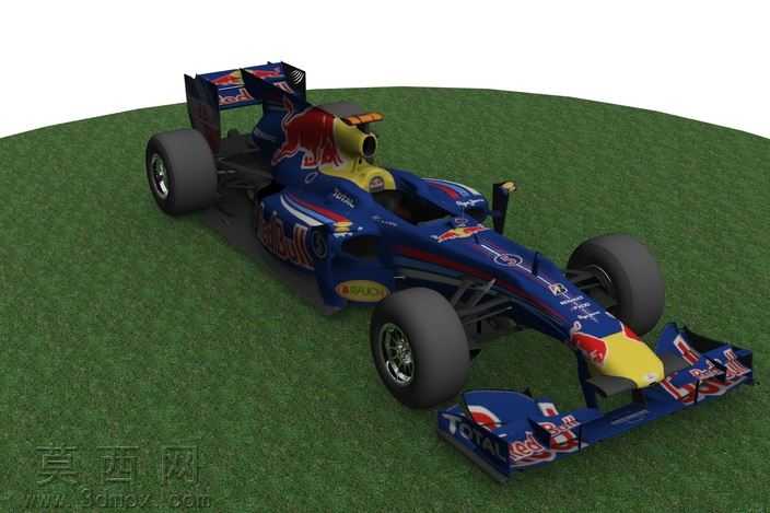 F1��ţ2010��
