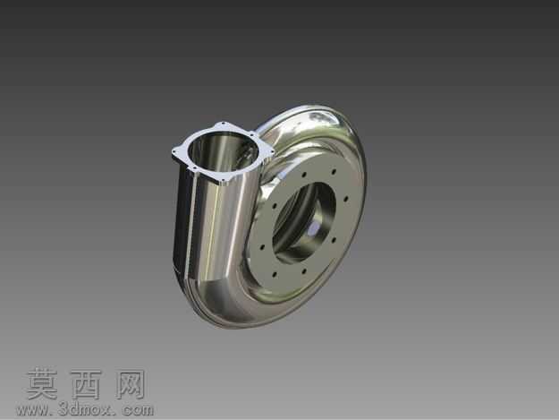 Carcazaovolutade���Ϲ�ventiladorcentrifugo
