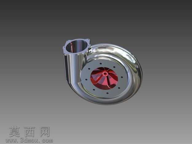 Carcazaovolutade���Ϲ�ventiladorcentrifugo
