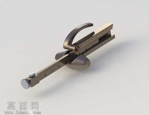 并行线标记