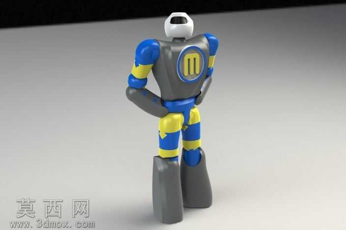 MakerBotM