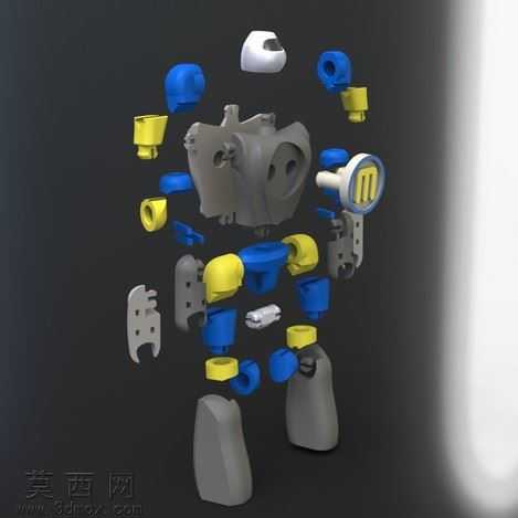 MakerBotM