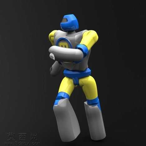 MakerBotM