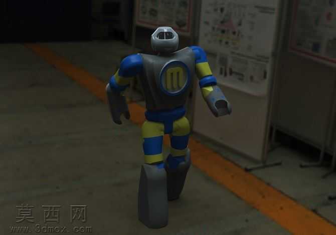 MakerBotM