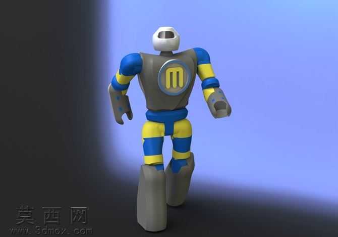 MakerBotM