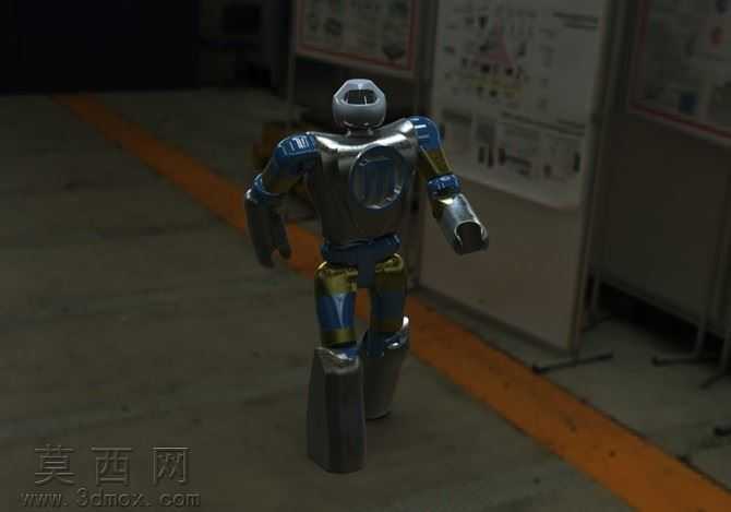 MakerBotM