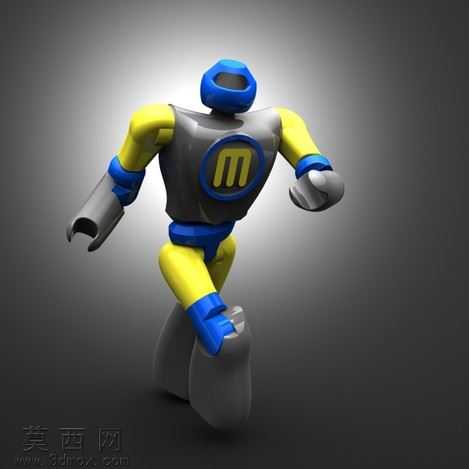 MakerBotM