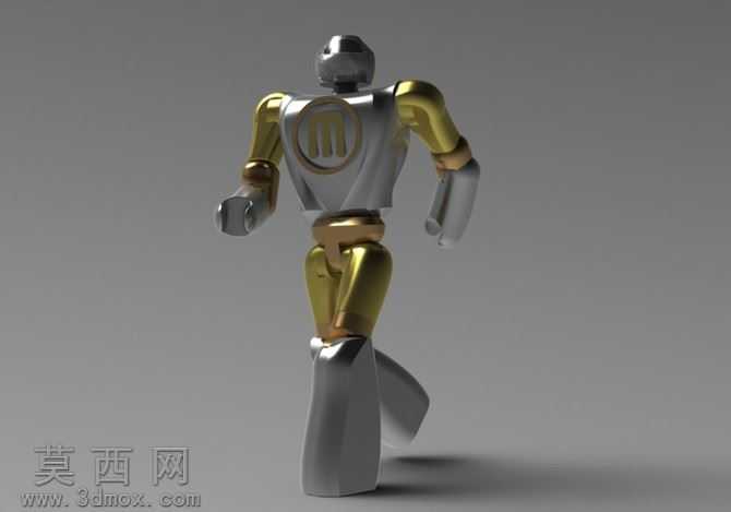 MakerBotM
