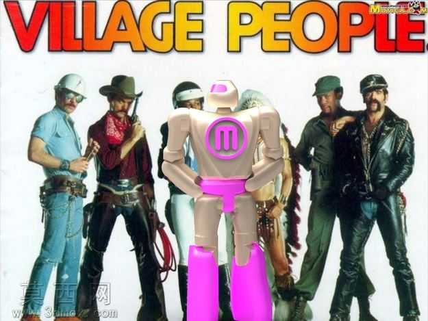 MakerBotM
