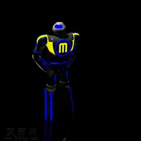 MakerBotM