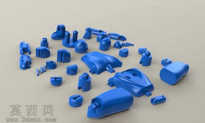 MakerBotM