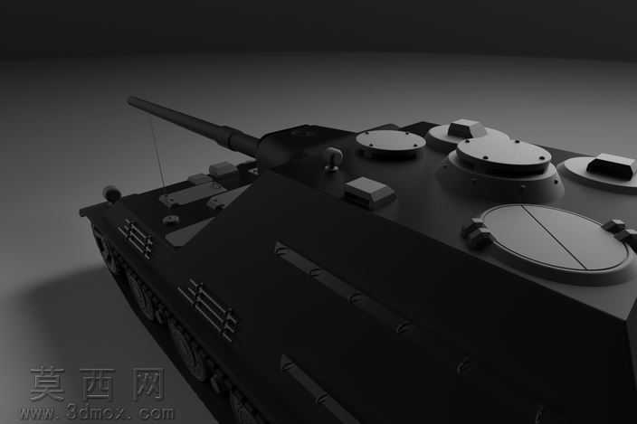 JagdpantherII
