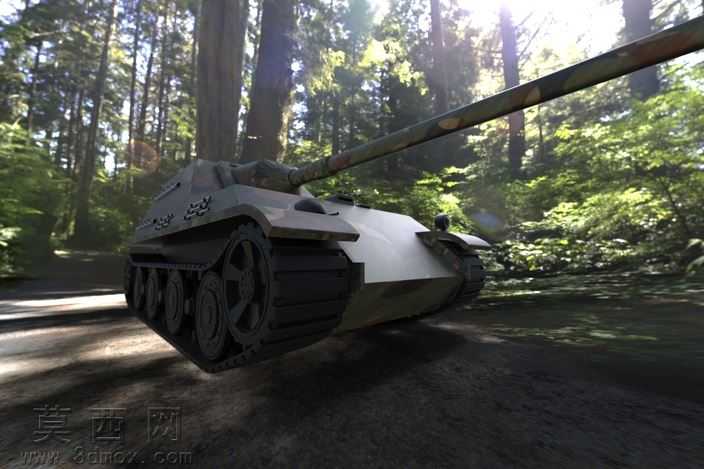 JagdpantherII
