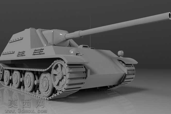 JagdpantherII
