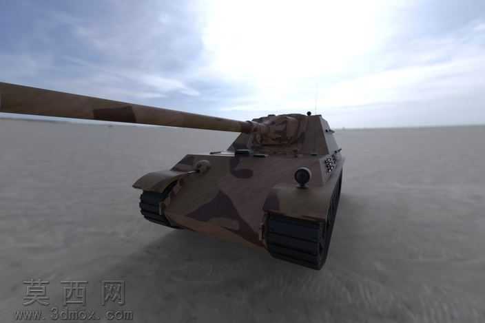 JagdpantherII
