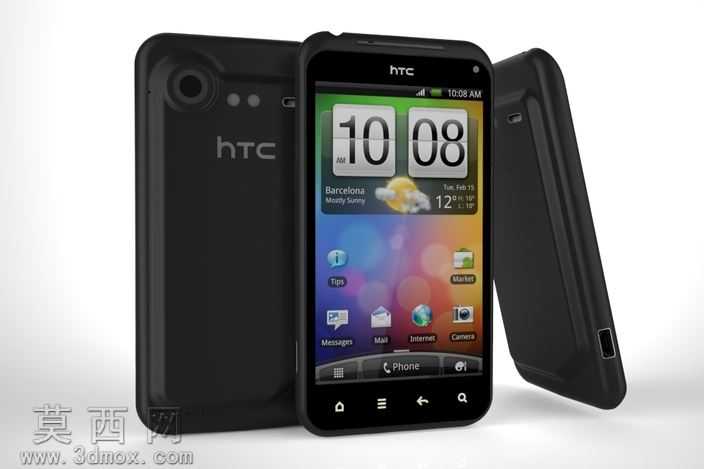 HTC不可思议S
