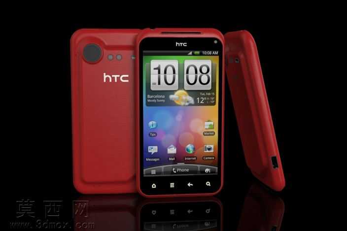 HTC不可思议S