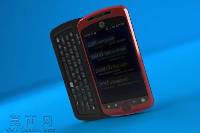 T-mobilemyTouch3g���绰
