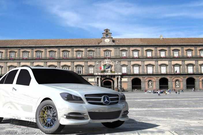 w204�γ�2012��
