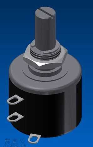 ��λ��-vishayspectrol534
