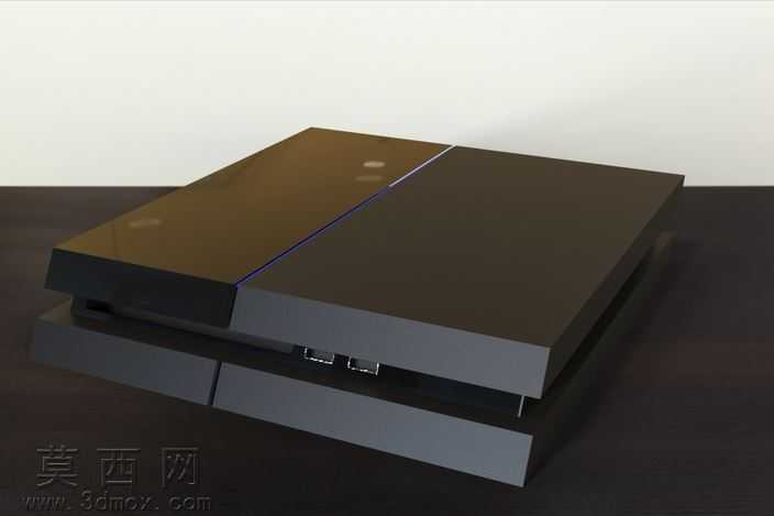Playstation4

