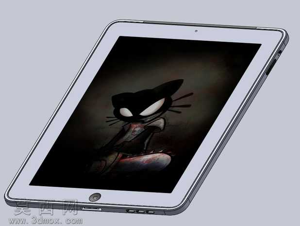 IPadWiFI-3G