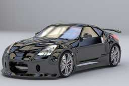 �ղ�350Z