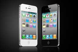 Iphone4s
