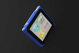 ƻ��iPodNano6G
