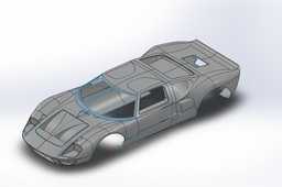 GT40
