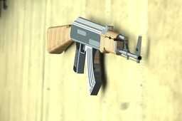AK47