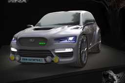 ˹��³WRX���ո���