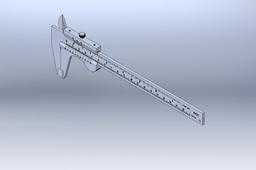 �α꿨��Vernier Cali