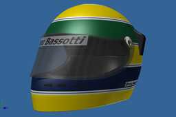 ��RFACTORͷ��BRUNOBA