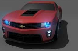 2012CamaroZL1