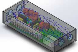 SolidWorks��ģ�������ȴ

